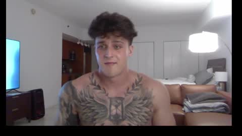 henrydesanti online show from 16, 9, 2025