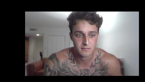 henrydesanti online show from 13, 4, 2026