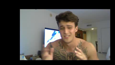 Snapshot of henrydesanti chatting on 31, 5, 2026 henrydesanti online show from 31, 5, 2026