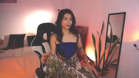 Hello I am Valentina independent Colombian model I love sensuality and pleasure welcome online show from 31, 7, 2026