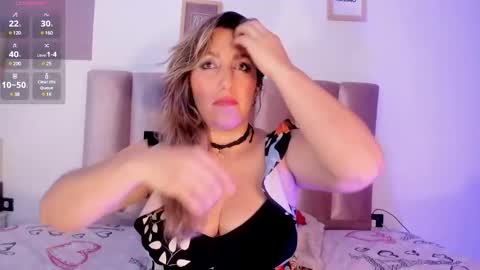 Snapshot of hera_godess chatting on 15, 1, 2025 Hera godes online show from 15, 1, 2025