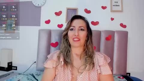 Snapshot of hera_godess chatting on 15, 2, 2025 Hera godes online show from 15, 2, 2025