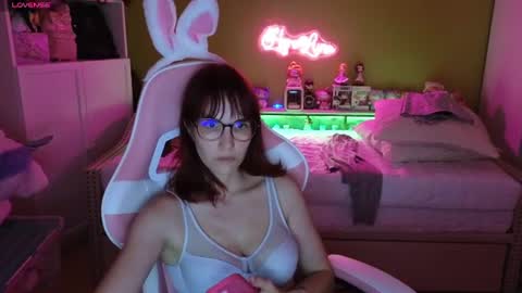 HeraLuna  online show from 16, 7, 2026
