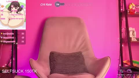 Hera online show from 25, 2, 2025