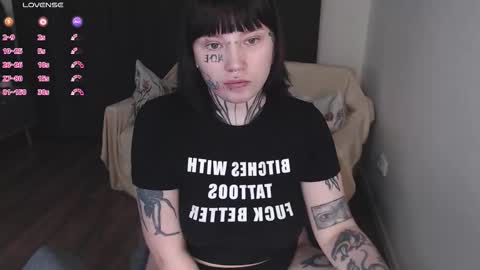 dirty Diana online show from 21, 3, 2026