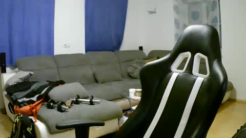 John Pearl online show from 22, 9, 2025