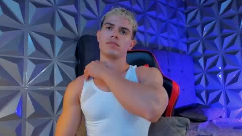 Snapshot of hercules_12345 chatting on 3, 6, 2026 Hercules online show from 3, 6, 2026