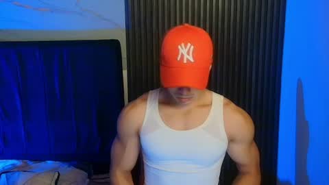 Hercules online show from 7, 8, 2026