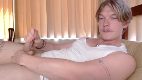 Gregblonde  Alextattoo online show from 26, 1, 2025