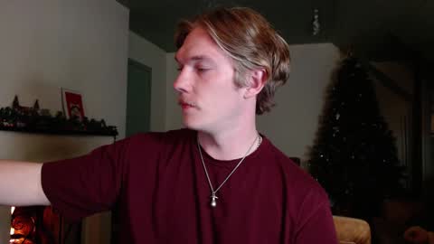 Gregblonde  Alextattoo online show from 28, 1, 2025