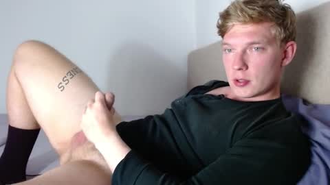 Gregblonde  Alextattoo online show from 3, 2, 2026