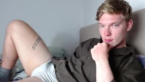 Gregblonde  Alextattoo online show from 8, 2, 2026