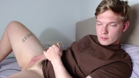 Gregblonde  Alextattoo online show from 11, 2, 2026