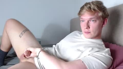 Gregblonde  Alextattoo online show from 5, 3, 2026