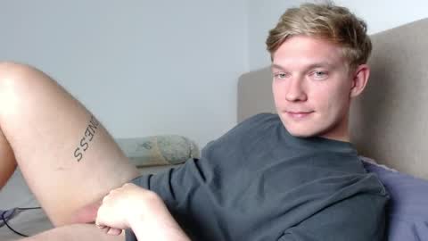 Gregblonde  Alextattoo online show from 3, 4, 2026
