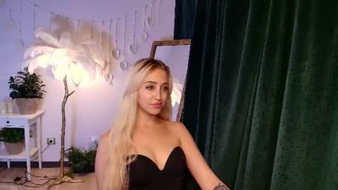 Elise online show from 22, 6, 2026