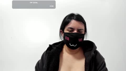 Snapshot of heredigitally chatting on 6, 2, 2025 3 online show from 6, 2, 2025