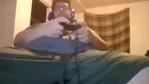 Hereforbootyyyy online show from 12, 12, 2024