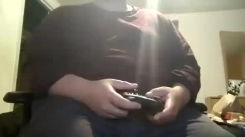 Hereforbootyyyy online show from 11, 2, 2025