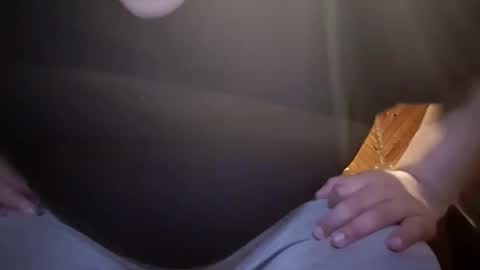 Hereforbootyyyy online show from 29, 3, 2026