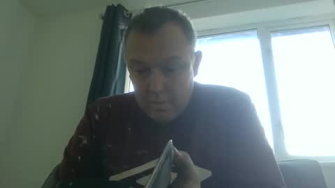 heretoserveyouall online show from 23, 11, 2025