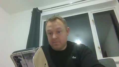 heretoserveyouall online show from 2, 12, 2025