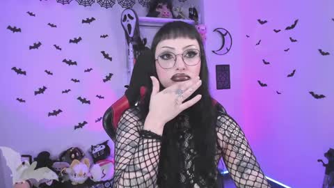  Marie  online show from 10, 4, 2026