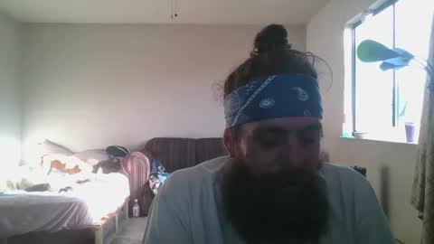 Snapshot of hermannbukowski chatting on 1, 10, 2025 hermannbukowski online show from 1, 10, 2025