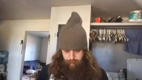 Snapshot of hermannbukowski chatting on 27, 10, 2025 hermannbukowski online show from 27, 10, 2025