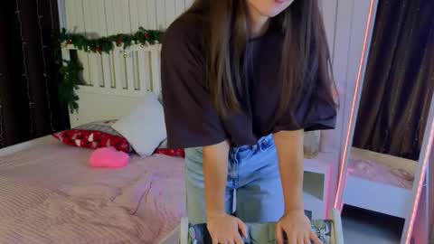 Nicole online show from 7, 3, 2026