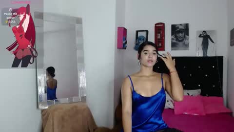 Snapshot of hermione_sweet18 chatting on 22, 4, 2026 Alana online show from 22, 4, 2026