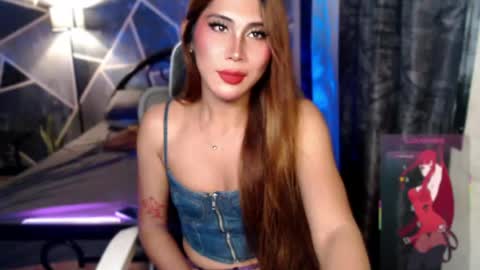 Snapshot of herrafoxx chatting on 26, 5, 2026 Davey online show from 26, 5, 2026