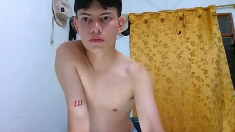 Snapshot of herrerabuitragroedwin chatting on 19, 7, 2026 valentin 123 online show from 19, 7, 2026