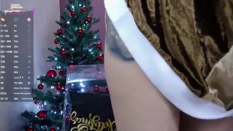 Hessy online show from 21, 12, 2024