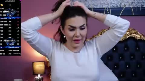 Hessy online show from 21, 1, 2025