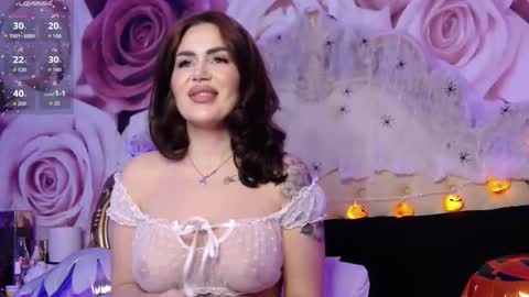 Hessy online show from 30, 10, 2025