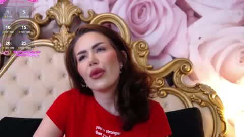 Hessy online show from 23, 11, 2025