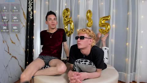Snapshot of hetero27cum chatting on 9, 1, 2025 Euphoria Boys online show from 9, 1, 2025