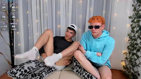 Snapshot of hetero27cum chatting on 13, 1, 2025 Euphoria Boys online show from 13, 1, 2025