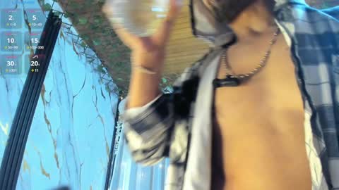 Snapshot of hetero27cum chatting on 25, 1, 2025 Euphoria Boys online show from 25, 1, 2025