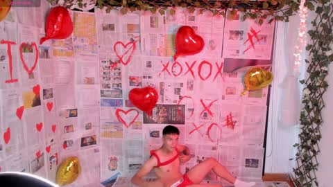 Snapshot of hetero27cum chatting on 7, 2, 2025 Euphoria Boys online show from 7, 2, 2025