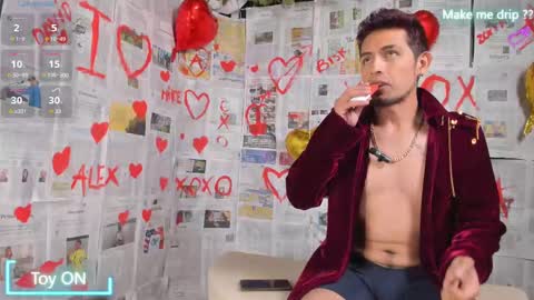 Snapshot of hetero27cum chatting on 9, 2, 2025 Euphoria Boys online show from 9, 2, 2025