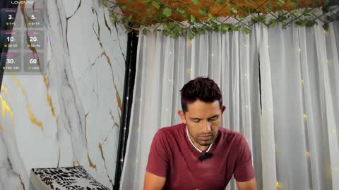Snapshot of hetero27cum chatting on 24, 2, 2025 Euphoria Boys online show from 24, 2, 2025