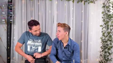 Snapshot of hetero27cum chatting on 27, 2, 2025 Euphoria Boys online show from 27, 2, 2025