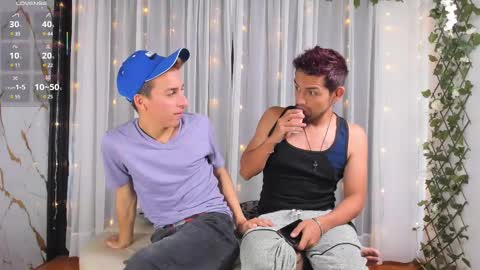 Snapshot of hetero27cum chatting on 9, 3, 2025 Euphoria Boys online show from 9, 3, 2025