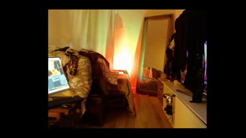 hevin69 online show from 11, 1, 2026