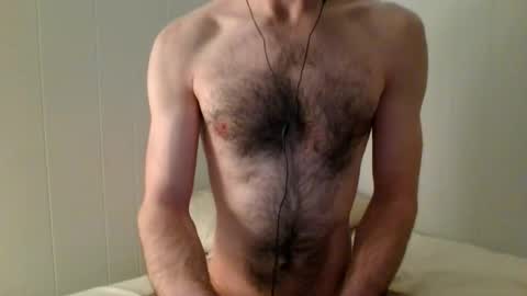 Hector or Hex for short online show from 27, 4, 2026