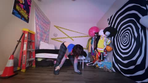 salem online show from 21, 9, 2025