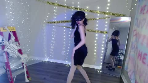 salem online show from 14, 1, 2026