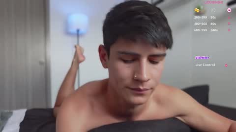 hey_cesard online show from 8, 11, 2025